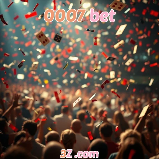 Apostas em alta: 0007 bet transforma seu jeito de jogar