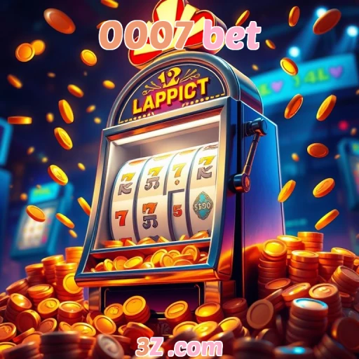Inovação e Conexão no App do 0007 bet
