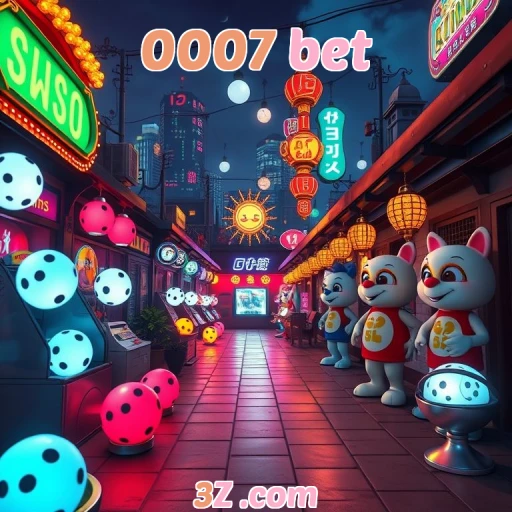 0007 bet Confiável e Seguro
