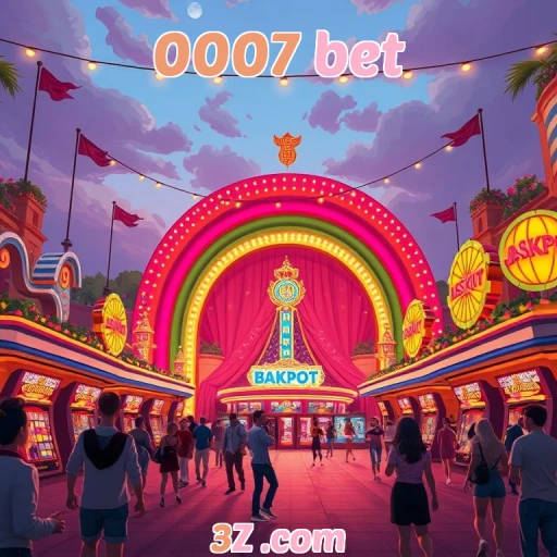 0007 bet Apostas em Esportes