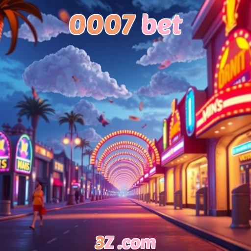 Promoções Fantásticas na 0007 Bet para Todos os Jogadores