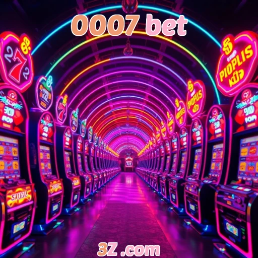 Experimente o VIP Exclusivo da 0007 bet e Supere Expectativas