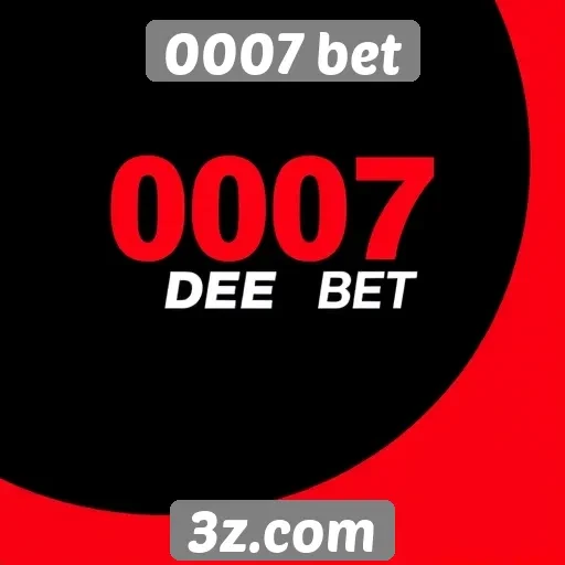 Desempenho do 0007 bet em análise de segurança