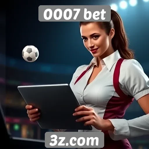 funcionalidades exclusivas do site 0007 bet