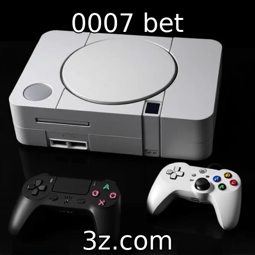 História da evolução dos consoles de games