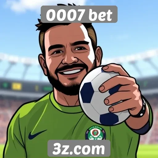 Histórias de sucesso de jogadores no 0007 bet