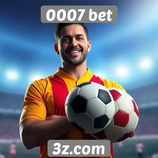 0007 bet oferece promoções atrativas para novos jogadores