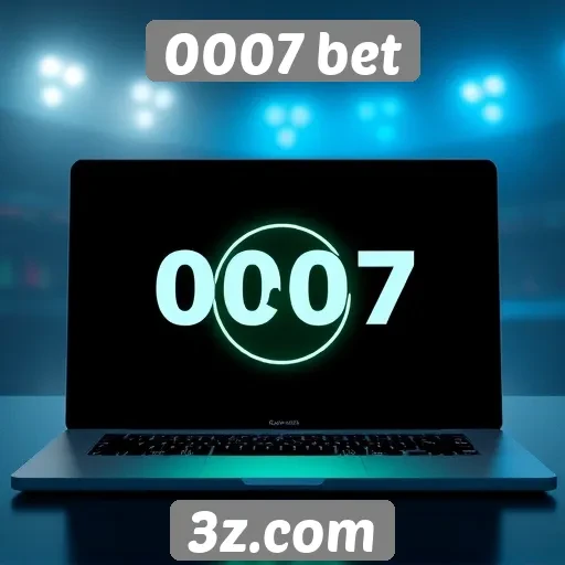 Estudo sobre a segurança das transações no 0007 bet