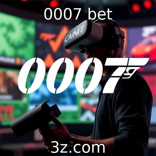 Impacto da realidade virtual nos games